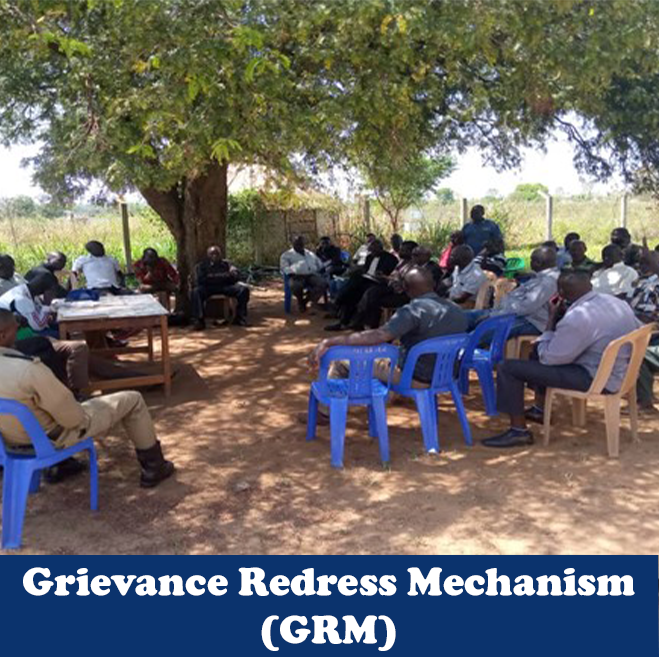Stakeholder engagement and communication